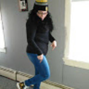 Meet your Posher, Anna